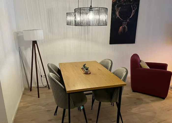 Ferienwohnung Am Waltenberg