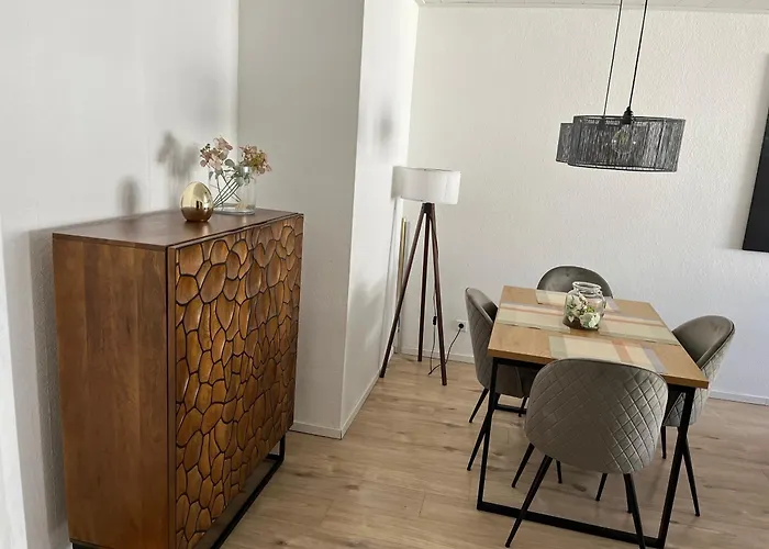 Ferienwohnung Am Waltenberg